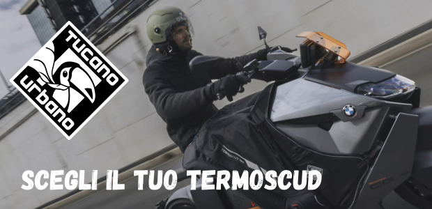 Trova il termoscud corretto per il tuo scooter.