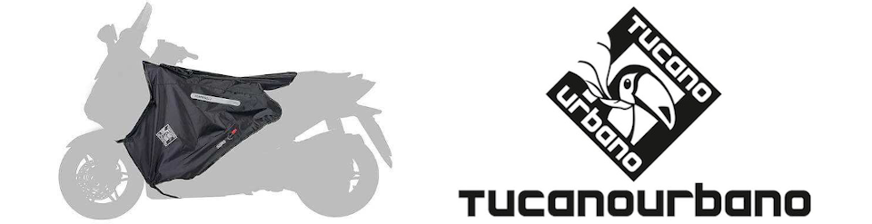 Termoscud Tucano lista completa delle compatibilità per scooter