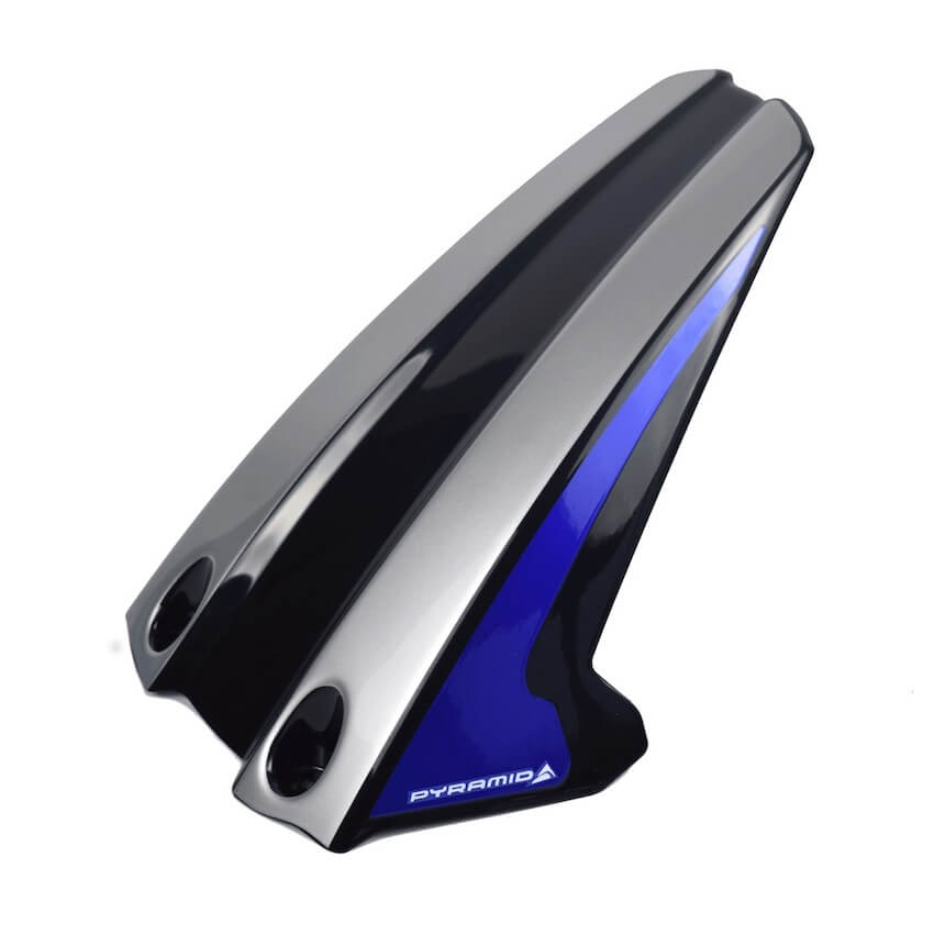 Pyramid HUGGER 072499G SP Colours per Yamaha MT-10.