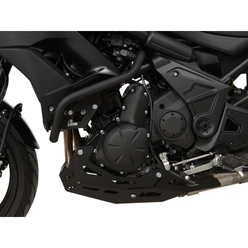 Ibex Zieger 10001937 paramotore tubolare Kawasaki Versys 650 dal 2022.