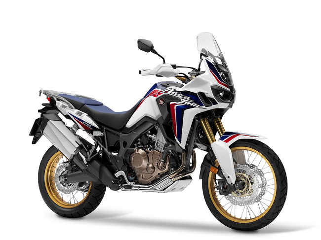 CRF1000L Africa Twin 16-->17 CRF1000L Africa Twin 16-->17