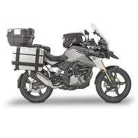 G 310 GS G 310 GS