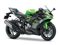 Ninja ZX-6R 636 Ninja ZX-6R 636
