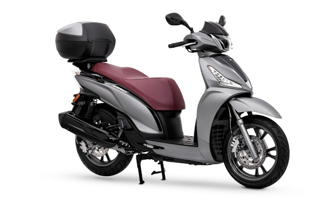People S 300i 19---> People S 300i 19--->
