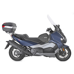 MaxSym TL 500 2020---> MaxSym TL 500 2020--->