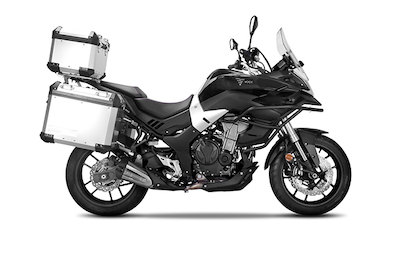 Valico 500DS Valico 500DS