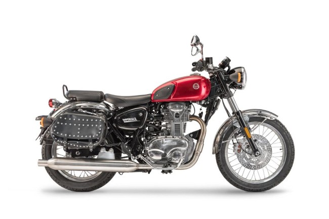 Imperiale 400 Imperiale 400