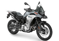 F 850 GS Adventure F 850 GS Adventure