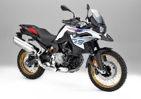 F 850 GS F 850 GS