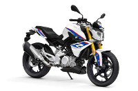 G 310 R G 310 R