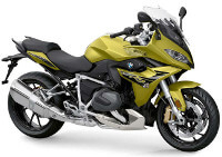 R 1250 RS R 1250 RS