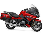 R 1250 RT R 1250 RT