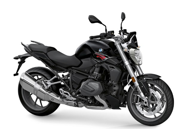 R 1250 R R 1250 R
