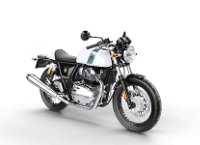 Continental GT 650 Continental GT 650