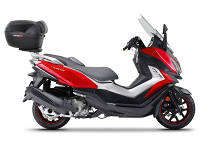 Cruisym 125i 300i dal 2017 Cruisym 125i 300i dal 2017