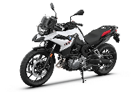 F 750 GS F 750 GS