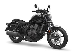 CMX 1100 REBEL CMX 1100 REBEL