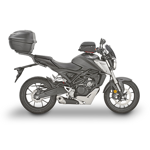 CB 125 R 18--> CB 125 R 18-->