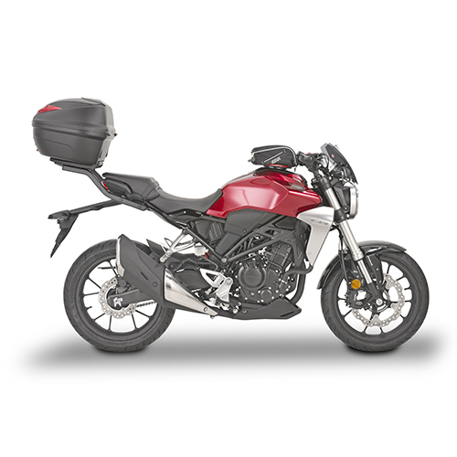 CB 300 R 18--> CB 300 R 18-->
