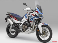 CRF1100L Africa Twin 2020 ---> CRF1100L Africa Twin 2020 --->