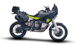 Norden 901 Norden 901
