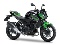 Z400 19--> Z400 19-->