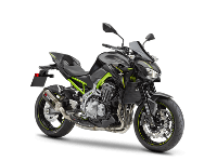 Z900 17-->19 Z900 17-->19