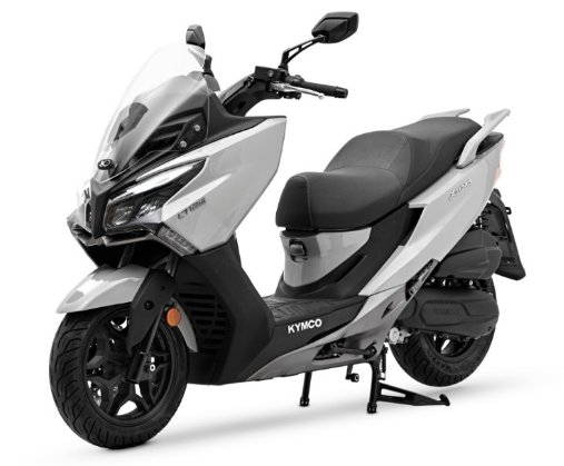XTown CT 125 XTown CT 125