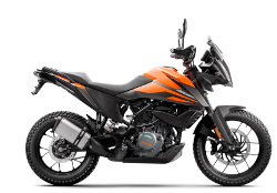 390 Adventure 390 Adventure