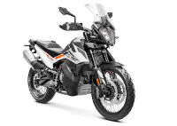 790 Adventure - R 790 Adventure - R