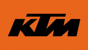 KTM KTM
