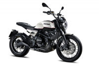 Super Scrambler Super Scrambler