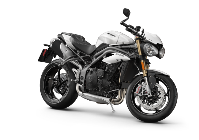 Speed Triple 1050 R / S 2018--> Speed Triple 1050 R / S 2018-->