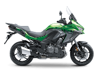 Versys 1000 2019 in poi Versys 1000 2019 in poi