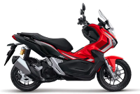 XADV 150 XADV 150