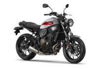XSR700 (17) XSR700 (17)