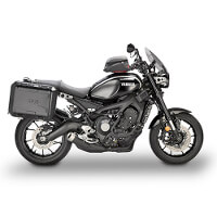 XSR900 dal 2016 XSR900 dal 2016